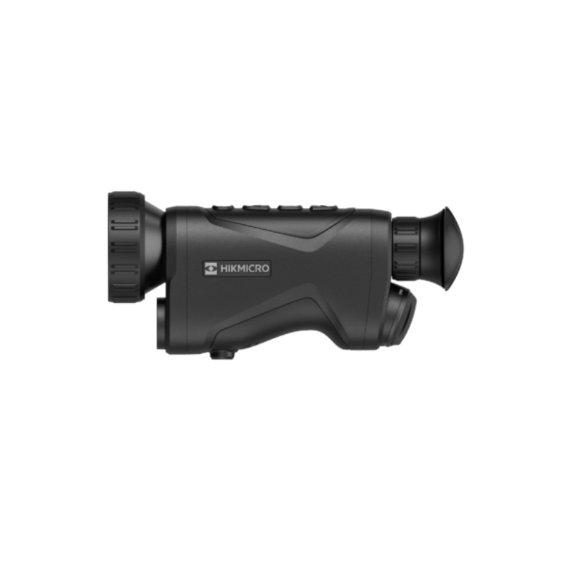 HIKMICRO Condor CQ50L Thermal Monocular Side Left View