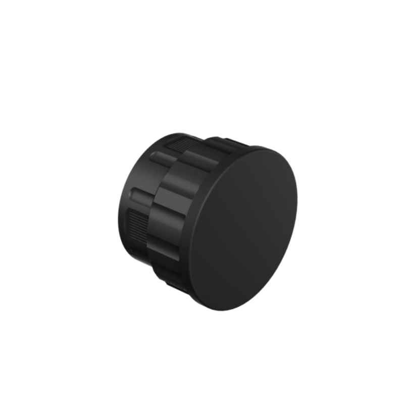 HIKMICRO EyePiece for Thunder Series Front View