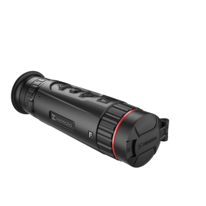 HIKMICRO Falcon FQ25 Thermal Monocular Front Right View