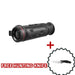 HIKMICRO Falcon FQ35 2.0 Thermal Monocular with free hunting knife
