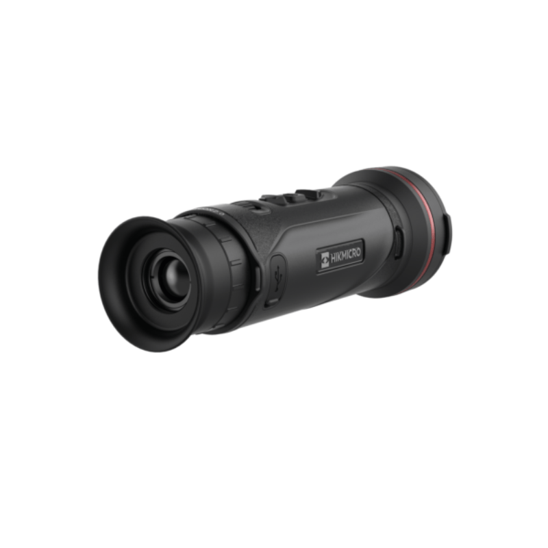 HIKMICRO Falcon FQ50 2.0 Thermal Monocular Rear Right View