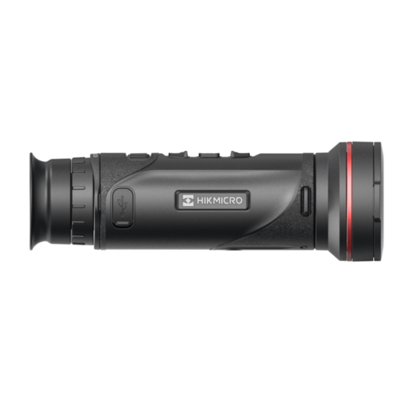 HIKMICRO Falcon FQ50 2.0 Thermal Monocular Side View