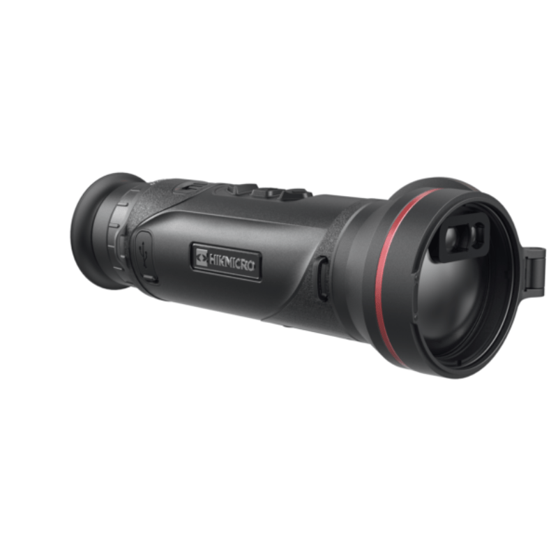 HIKMICRO Falcon FQ50L 2.0 Thermal Monocular Front Right View