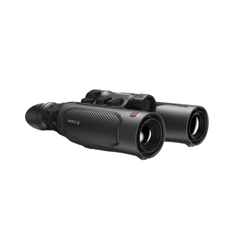 HIKMICRO HABROK 4K HE25L 2.0 Multi Spectrum Binoculars