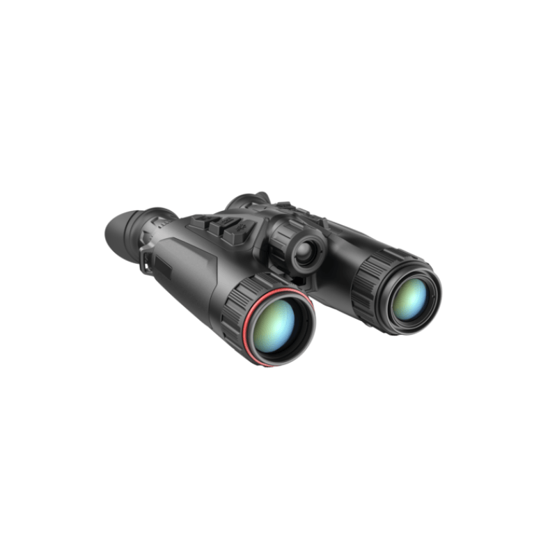 HIKMICRO Habrok 4K HE25L Multi-Spectrum Binocular 2