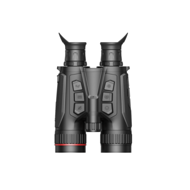 HIKMICRO Habrok Pro HQ50L(N) Multi-Spectrum Binocular Top View