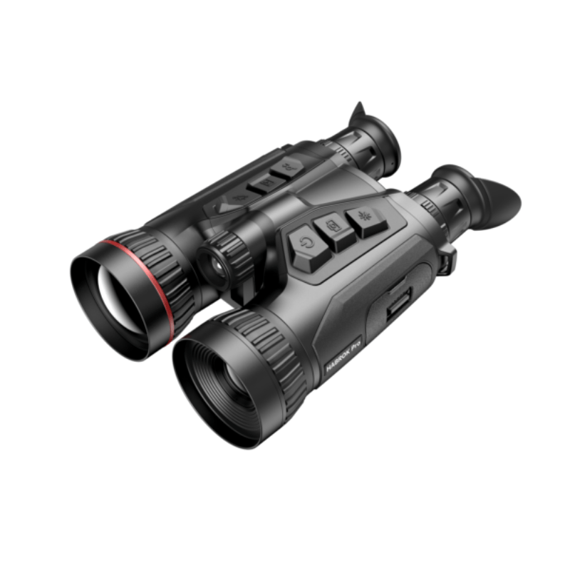 HIKMICRO Habrok Pro HX60L(N) Multi-Spectrum Binocular Front Right View