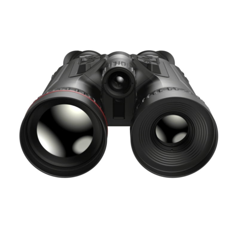 HIKMICRO Habrok Pro HX60L(N) Multi-Spectrum Binocular Front View