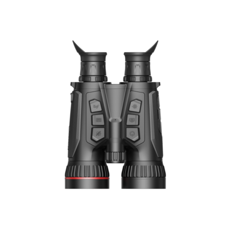 HIKMICRO Habrok Pro HX60L(N) Multi-Spectrum Binocular Top View