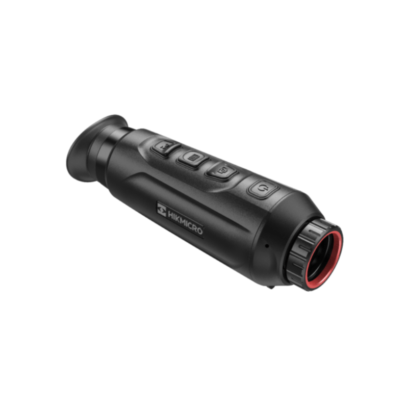 HIKMICRO Lynx 2.0 LH19 Thermal Monocular Front Right View