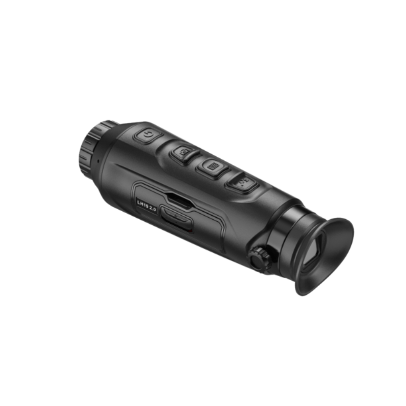 HIKMICRO Lynx 2.0 LH19 Thermal Monocular Rear Left View