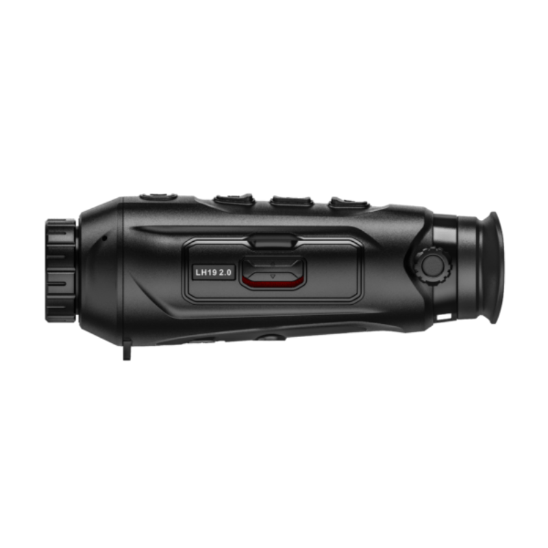 HIKMICRO Lynx 2.0 LH19 Thermal Monocular Side Left View