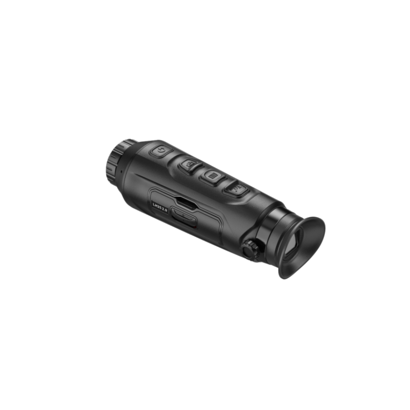 HIKMICRO Lynx 2.0 LH25 Thermal Monocular Rear View