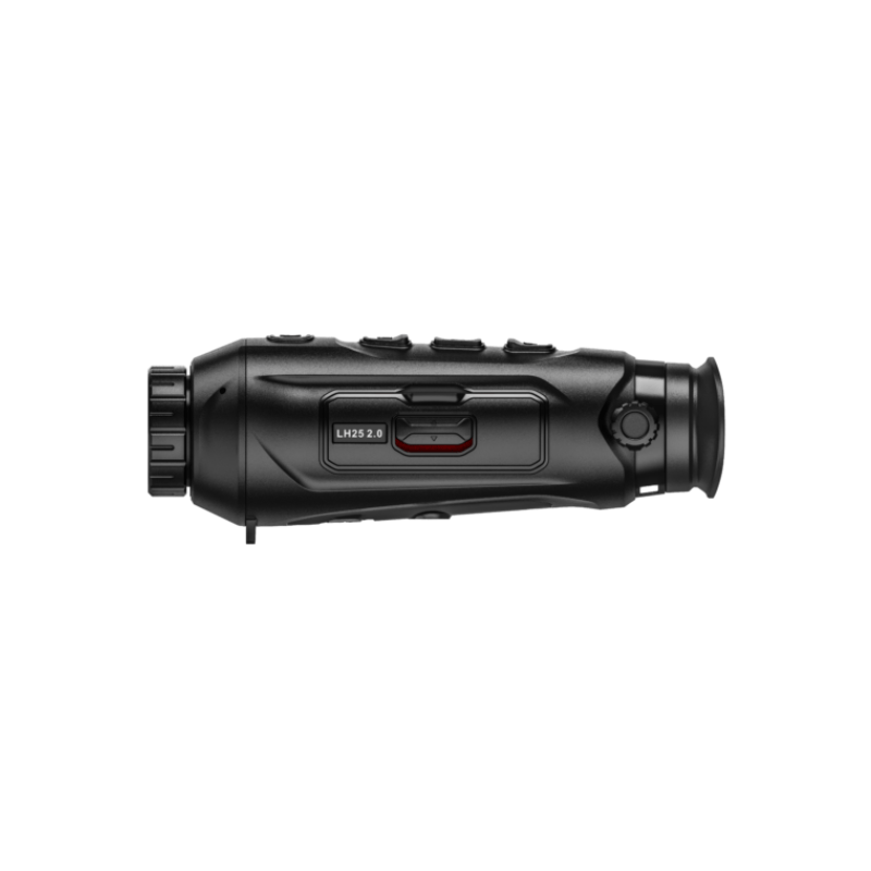 HIKMICRO Lynx 2.0 LH25 Thermal Monocular Side View