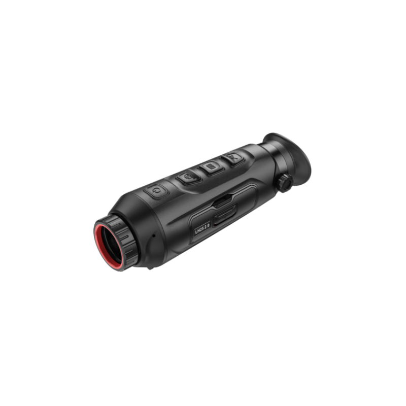 HIKMICRO Lynx 2.0 LH25 Thermal Monocular Top View 1