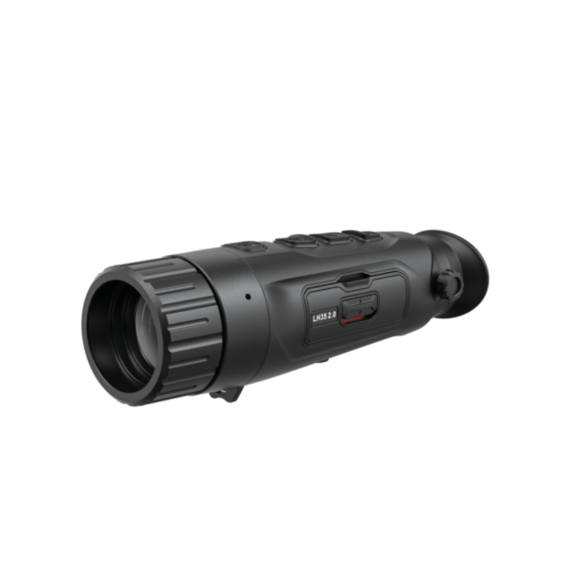 HIKMICRO Lynx 2.0 LH35 Thermal Monocular Front Left View