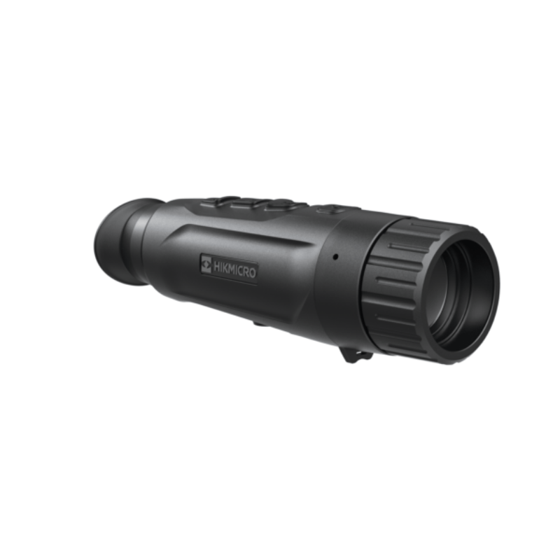 HIKMICRO Lynx 2.0 LH35 Thermal Monocular FrontLeft View