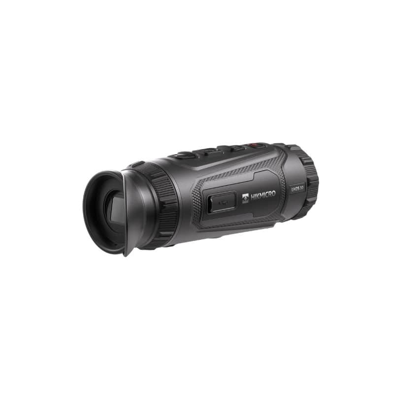HIKMICRO Lynx LH25 3.0 Thermal Monocular rear right view
