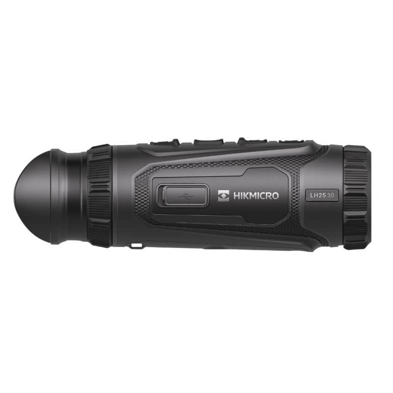 HIKMICRO Lynx LH25 3.0 Thermal Monocular side right view
