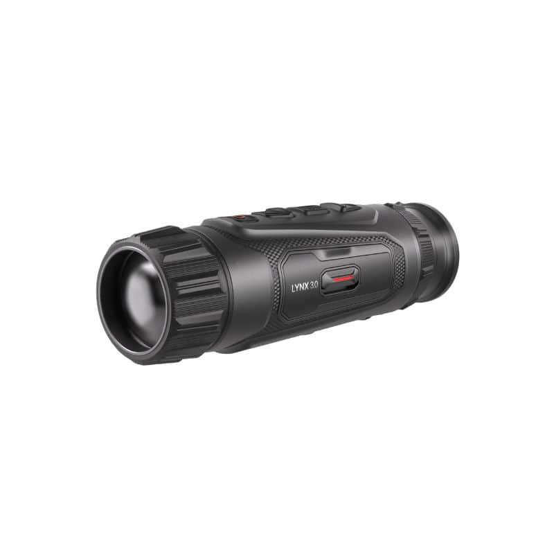 HIKMICRO Lynx LH35 3.0 Thermal Monocular front left view