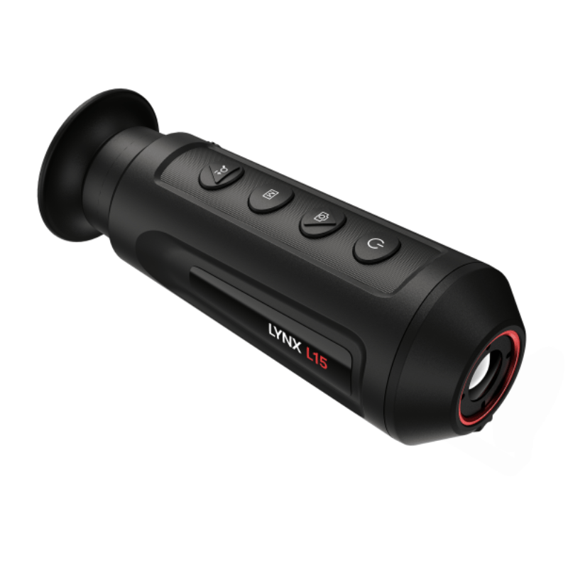 HIKMICRO Lynx S LE15S Thermal Monocular