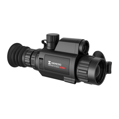 HIKMICRO Panther 2.0 PH35L Thermal Scope Front Right View