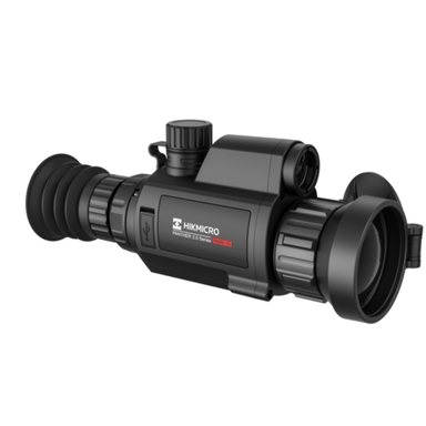 HIKMICRO Panther 2.0 PH50L Thermal Scope Front Right View