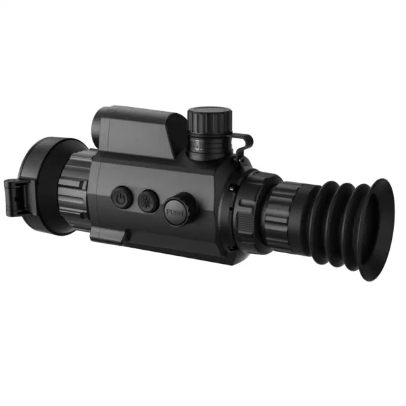 HIKMICRO Panther 2.0 PH50L Thermal Scope Rear Left Vew
