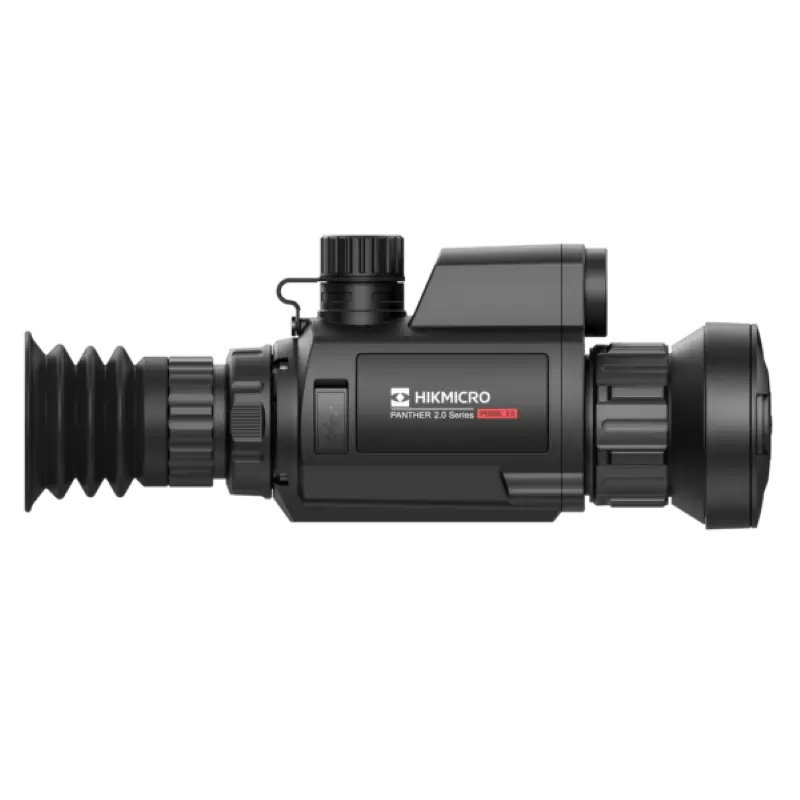 HIKMICRO Panther 2.0 PQ50L Thermal Scope Side View 1
