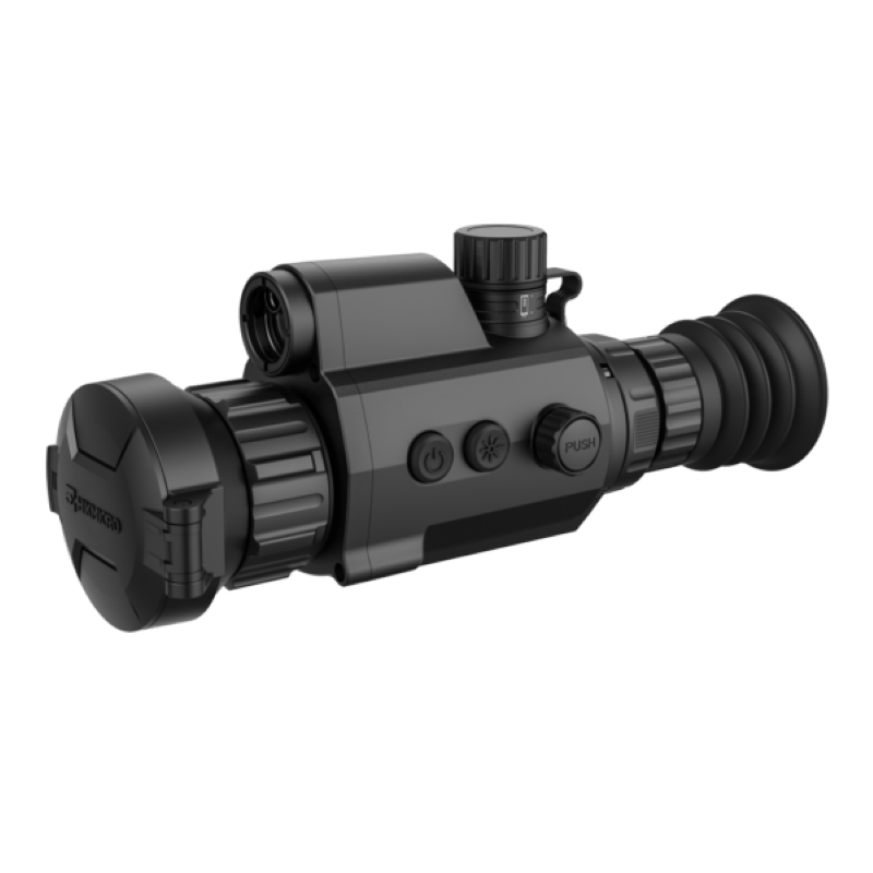 HIKMICRO Panther 2.0 PQ50L Thermal Scope Side View 2