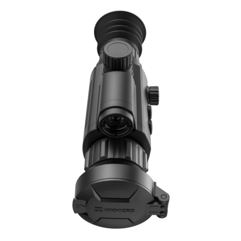 HIKMICRO Panther 2.0 PQ50L Thermal Scope Top View 1