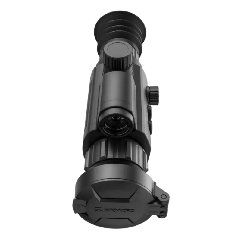 HIKMICRO Panther 2.0 PQ50L Thermal Scope Top View 1