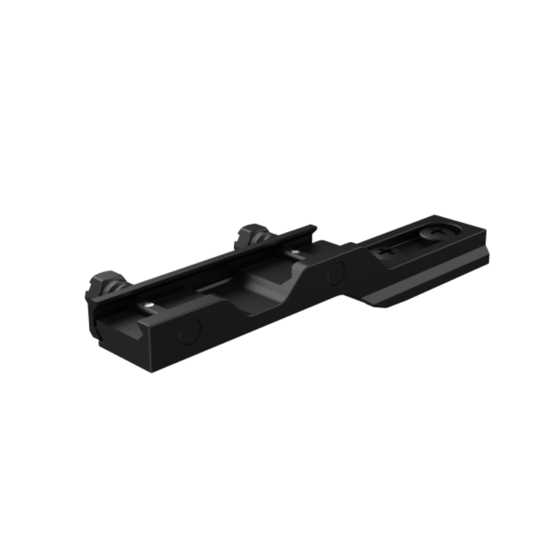 HIKMICRO Picatinny Rail Mount for Thunder Series