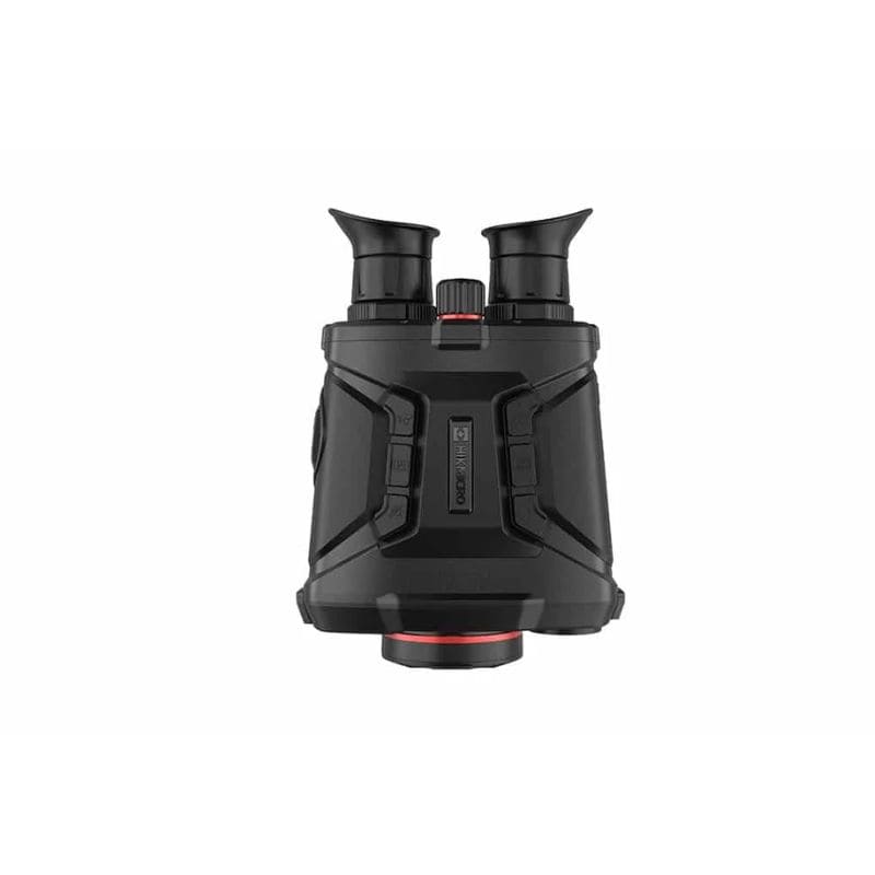 HIKMICRO Raptor RQ50L Thermal Binoculars Top View
