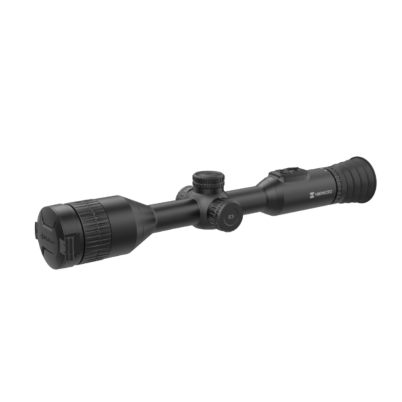 HIKMICRO Stellar 2.0 SQ50 Thermal Scope