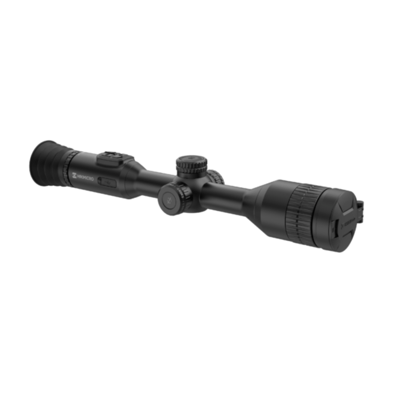 HIKMICRO Stellar 2.0 SQ50 Thermal Scope