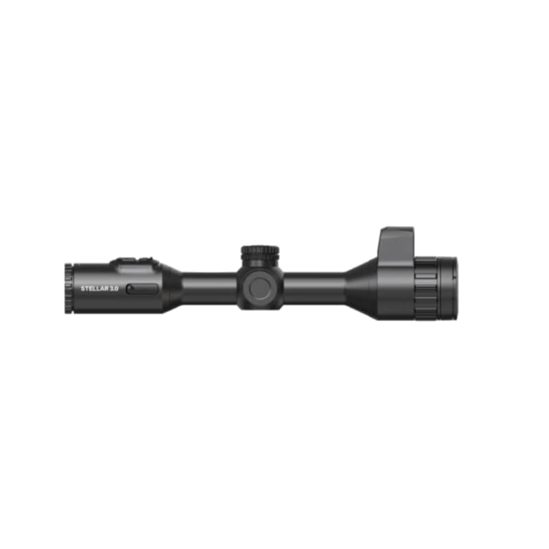 HIKMICRO Stellar SH35L 3.0 Thermal Scope Side Right View