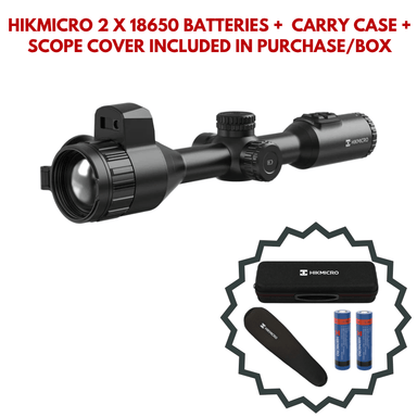 HIKMICRO Stellar SH50L 3.0