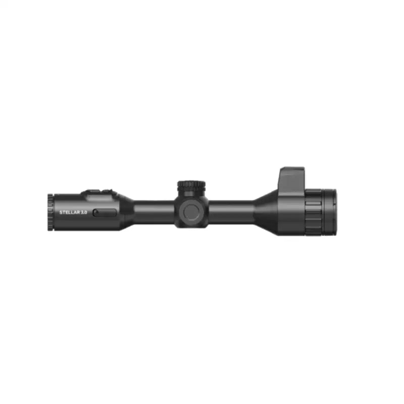HIKMICRO Stellar SQ35L 3.0 Thermal Scope Side Right View