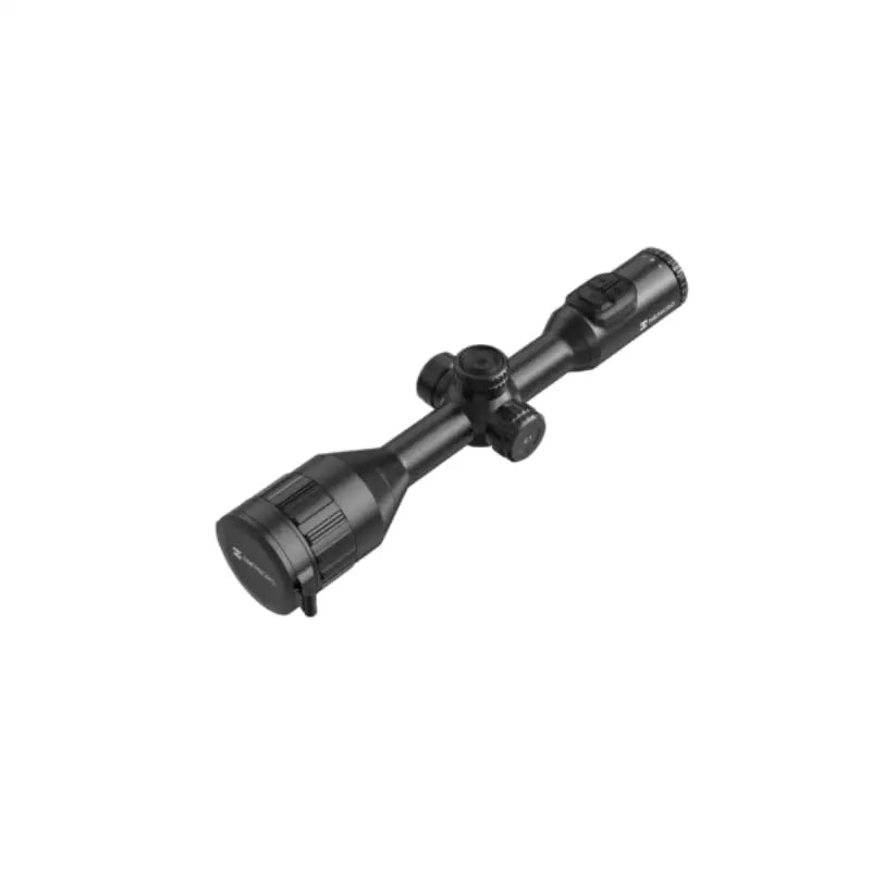 HIKMICRO Stellar SQ50L 3.0 Thermal Scope Side Left View Cap On