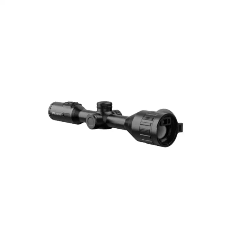 HIKMICRO Stellar SQ50L 3.0 Thermal Scope Side Right View Cap Off'