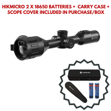 HIKMICRO Stellar SQ50L 3.0