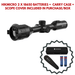 HIKMICRO Stellar SQ50L 3.0