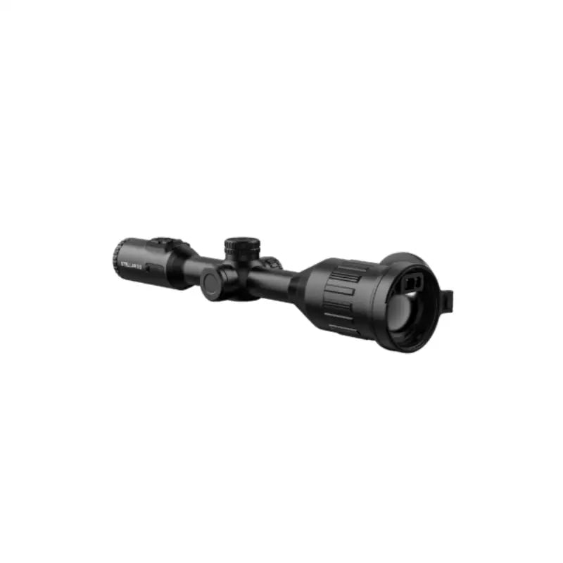 HIKMICRO Stellar SX60L 3.0 Thermal Scope Front Right View