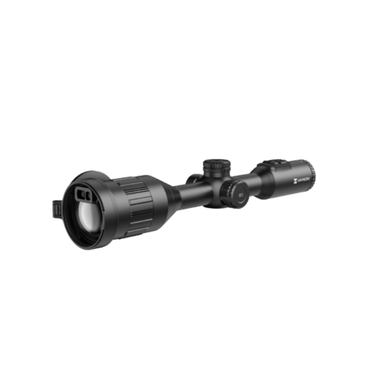 HIKMICRO Stellar SX60L 3.0 Thermal Scope Side Left VIew Cap Off