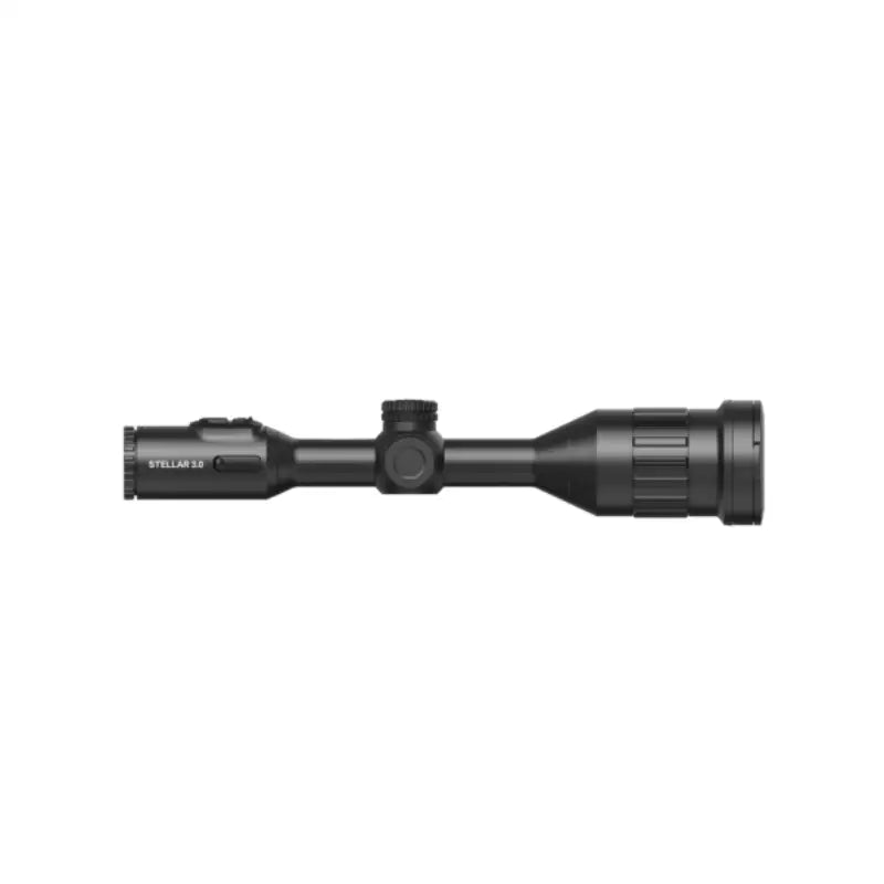 HIKMICRO Stellar SX60L 3.0 Thermal Scope Side Right View