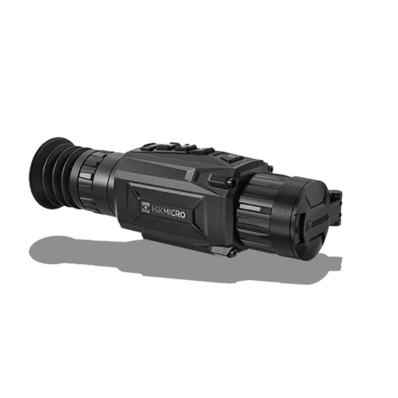 HIKMICRO THUNDER 2.0 TH25P Front Right View