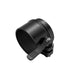 HIKMICRO Thunder 2.0 44mm Clip-On Adaptor Rear View