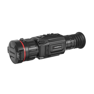 HIKMICRO Thunder 2.0 TH50Z Thermal Scope Side View