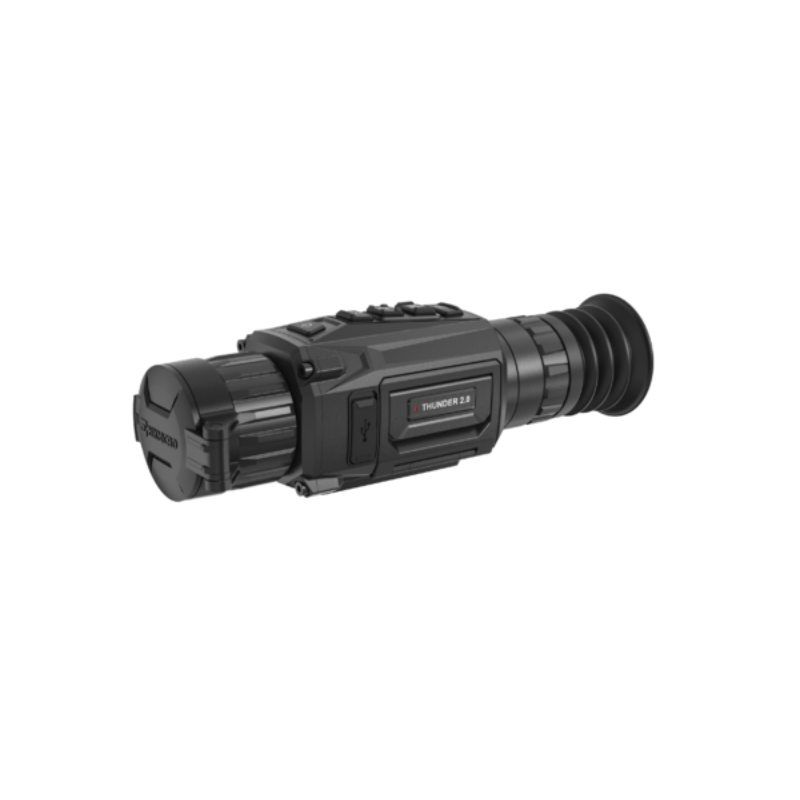 HIKMICRO Thunder TE25 2.0 Thermal Scope